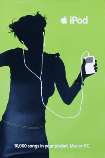 Apple Ipod Posters