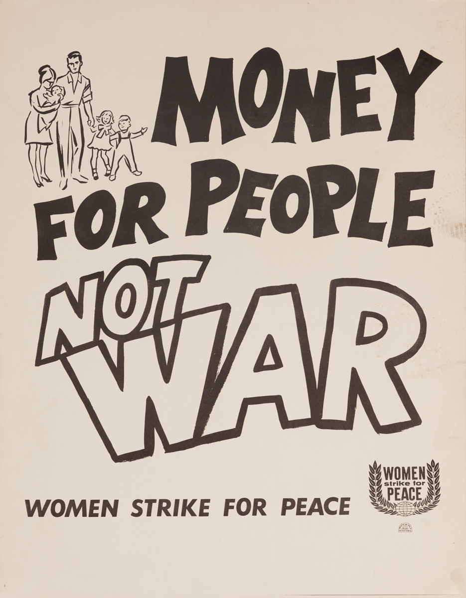 Anti Vietnam War Propaganda