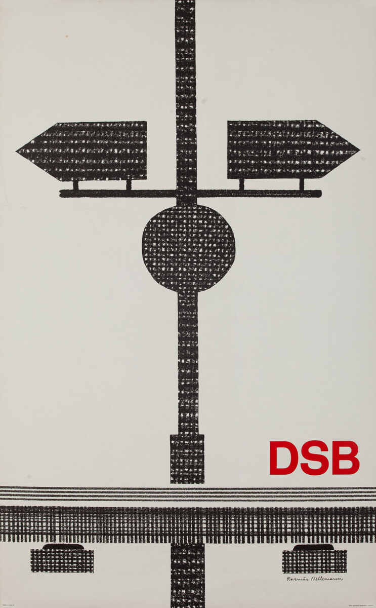 DSB - Danske Statsbaner (Danish State Railways) Equipment Modernization 2