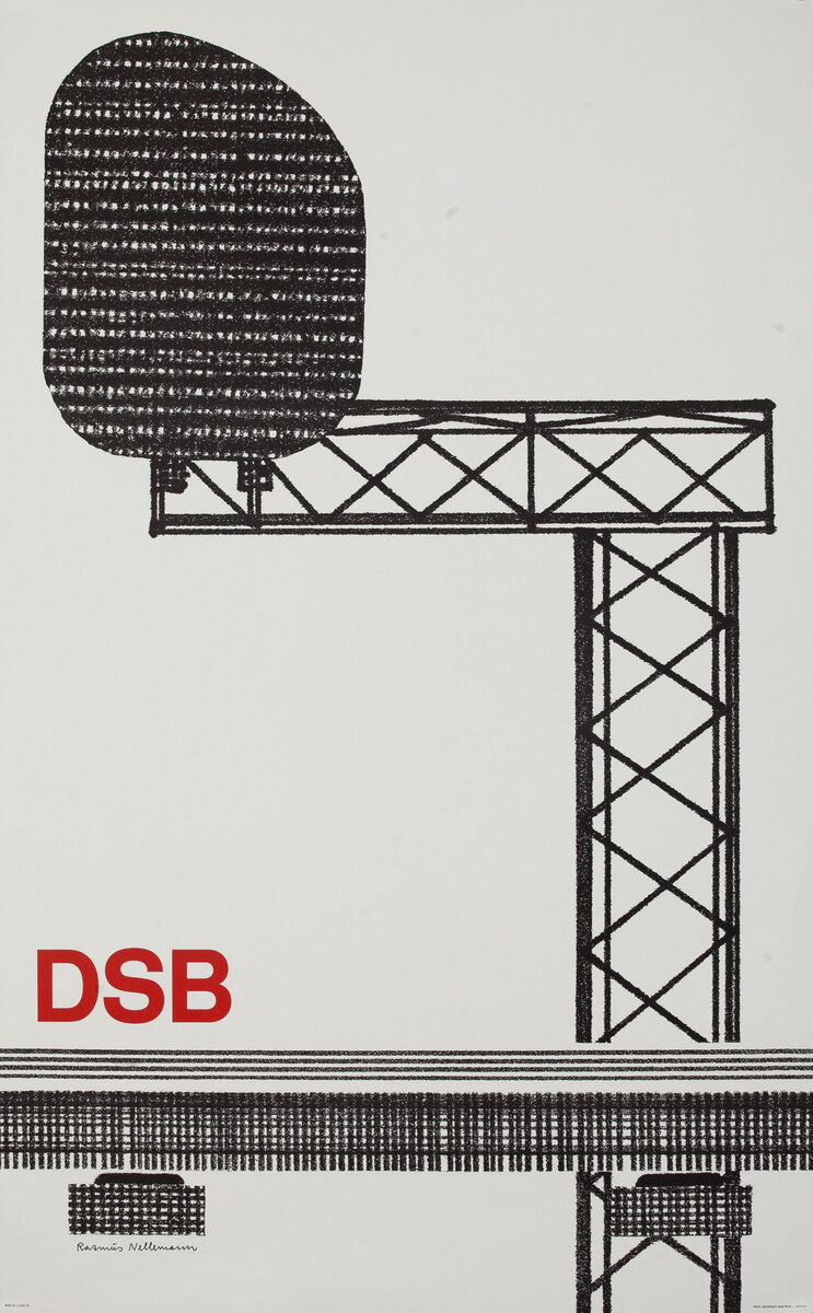 DSB - Danske Statsbaner (Danish State Railways) Equipment Modernization 3