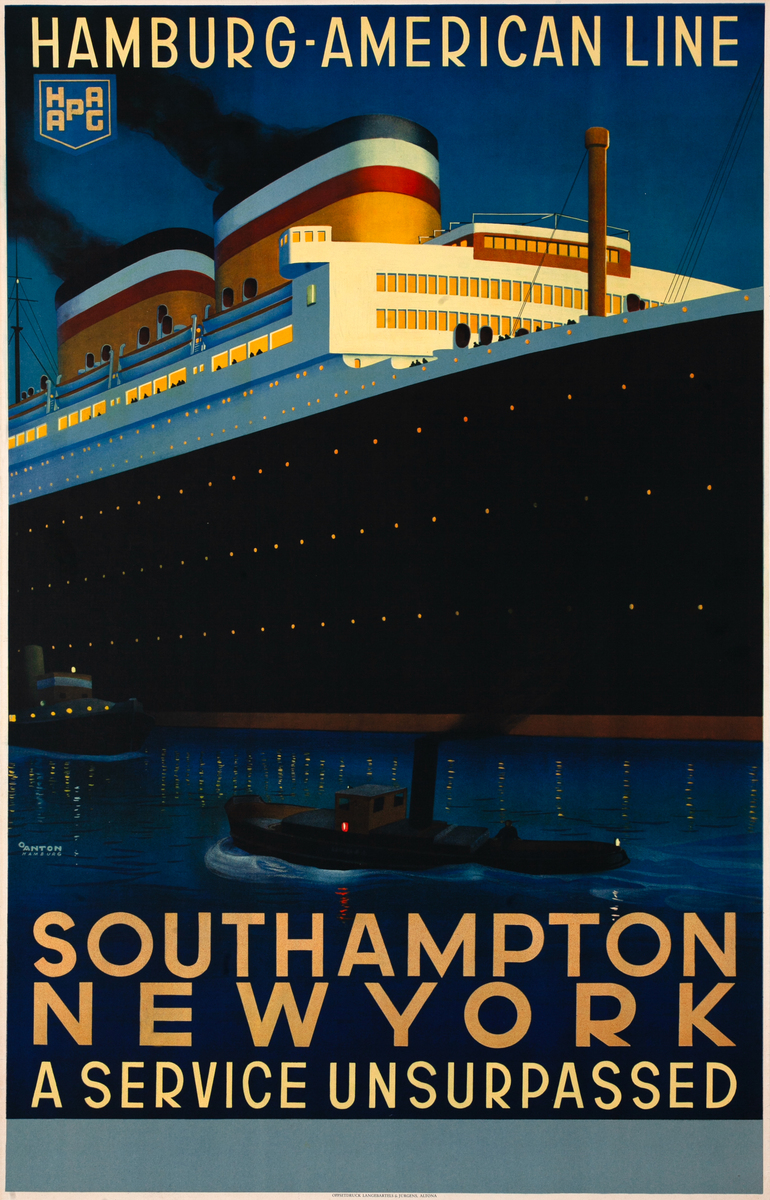 Relative Size Preview