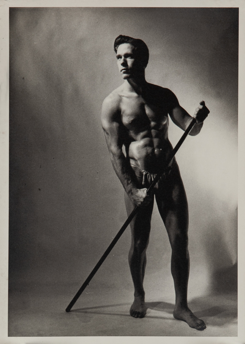 Your Model Service Unstamped 87