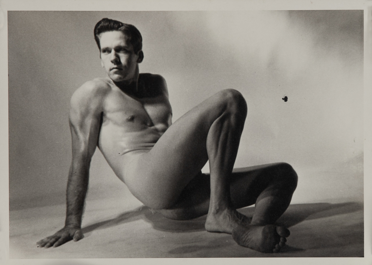 Your Model Service Unstamped H4