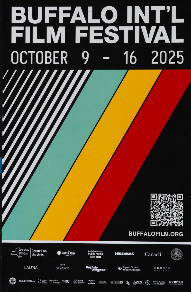 Buffalo International Film Festival 2025